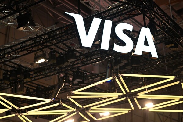 Visa Сотрудничает с Финтех Компанией
