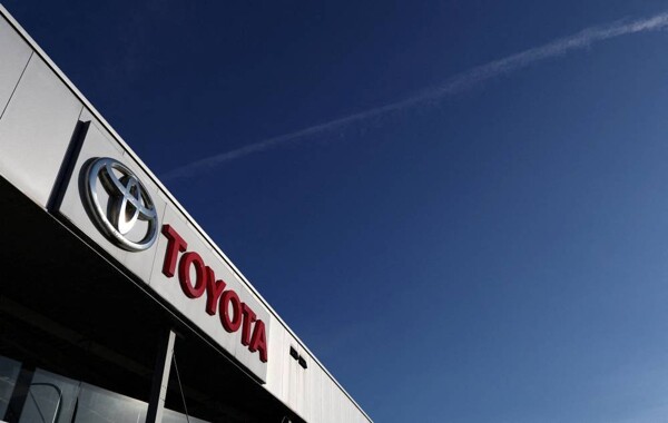 Toyota отзывает более 100 000 транспортных средств в Соединенных Штатах из-за моторных отходов