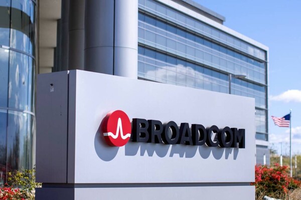 Broadcom превысил прогнозы аналитиков по доходам за Q2