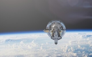 NASA Allows Smartphones in Space