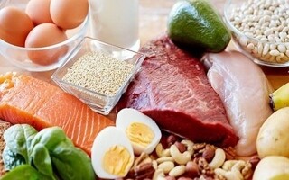Исследование показывает, что белковая диета влияет на кишечную микрофлору и здоровье