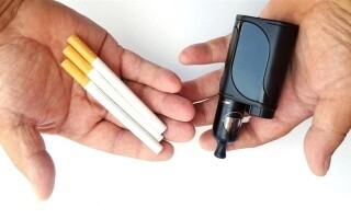 Исследование связывает комбинированное курение с повышенным риском рака легких