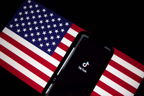 TikTok собирается оспаривать американский закон в суде