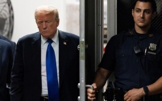 Бывший президент США Трамп осужден в историческом приговоре