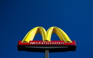 E. Coli Outbreak Linked to McDonald's in US