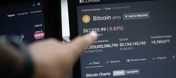 18 Штатов Подали Иск против SEC по Регулированию Криптовалют