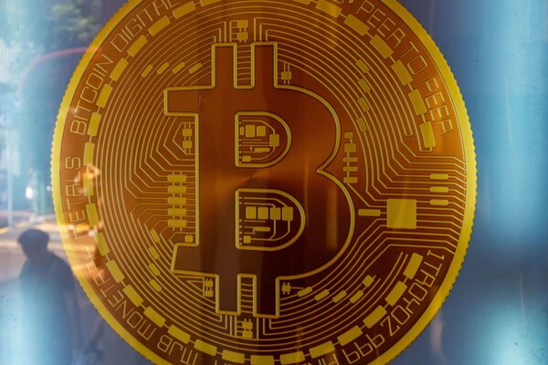 Биткойн растет на фоне президентских выборов
