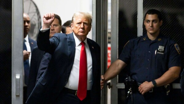 Дональд Трамп намерен обжаловать приговор по делу