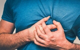 Signs of Heart Failure to Watch For