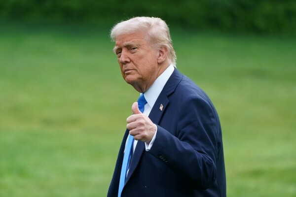 Trump Accused of Mocking Faith by Catholic Conference