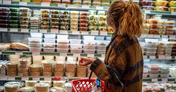 Инфляция в США: замедление или временная пауза?