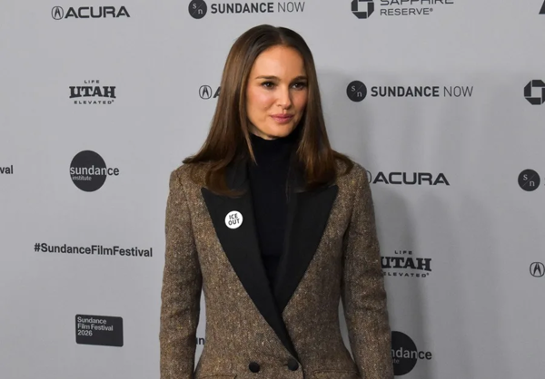 Portman and Ortega Condemn ICE Violence at Sundance
