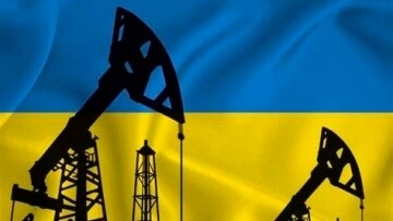 Oil Prices Fall Amid Peace Talks Between Ukraine and Russia