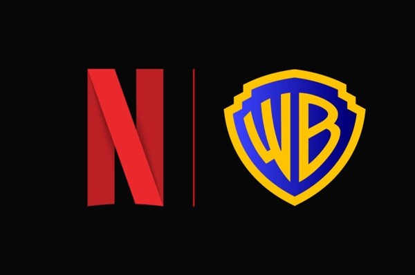 Netflix приобрела Warner Bros. за 82,7 млрд долларов