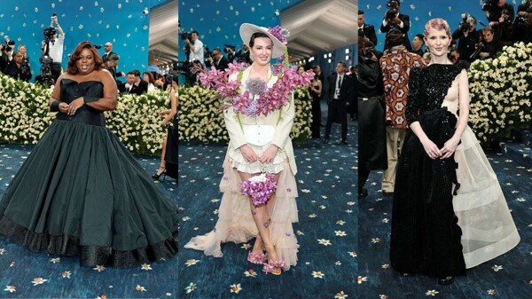 Met Gala 2025 Celebrates Black Style