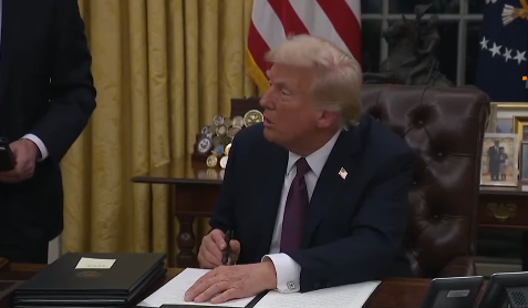 Позиция Трампа по Латинской Америке