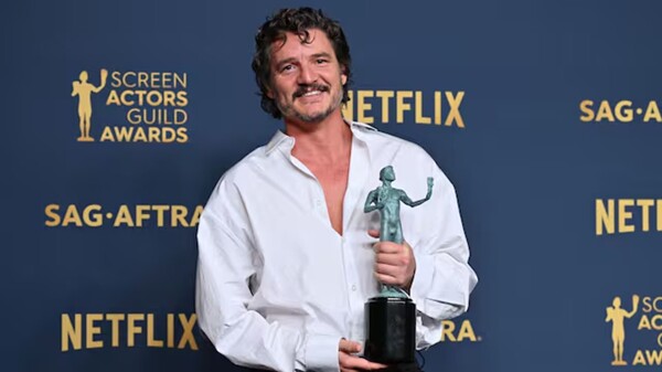 2025 SAG Awards to Take Place in Los Angeles