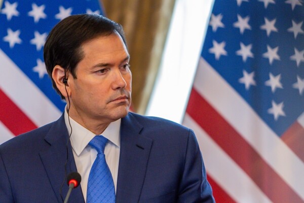 Trump: Rubio is talking with Cuba about a deal