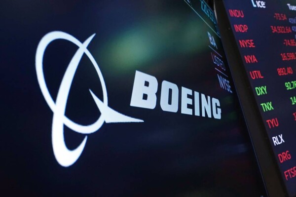 Boeing сообщает о больших убытках во втором квартале 2024 года