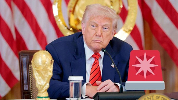 Соединенные Штаты готовятся к Чемпионату мира 2026