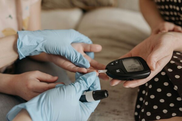 Diabetes is the leading cause of chronic kidney disease