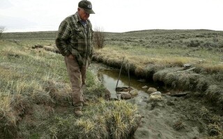 Colorado registra la peor acumulación de nieve en 80 años