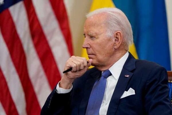 Байден одобрил дальнобойные ракеты для Украины