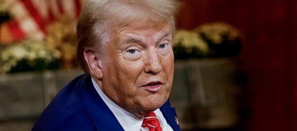 Трамп критикует Харрис и поддерживает возвращение Байдена