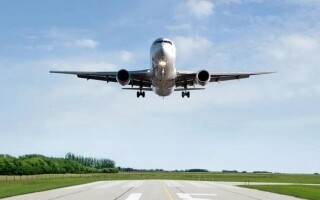 Lufthansa Flight Diverts to Boston Due to iPad