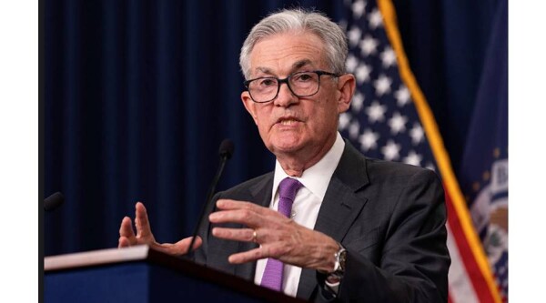 Federal Reserve Meeting Next Week | Ours Abroad News