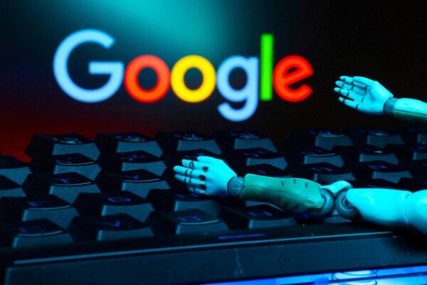 US Justice Department's Proposal to Google