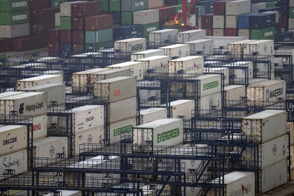 US Government Pushes for Trade Negotiations and Tariff Changes