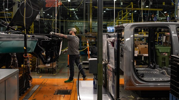 GM Faces Financial Impact from Tariffs | Ours Abroad News