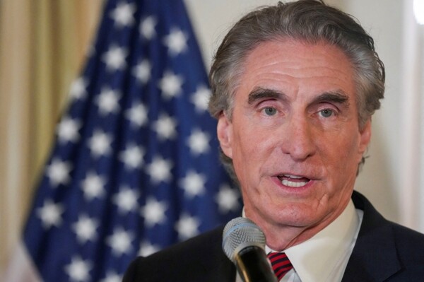 US Allies in Asia Sign $57B Deals