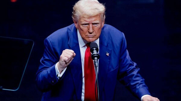 Трамп угрожает 100% налогом на автомобили из Мексики
