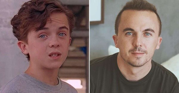 Reunion of Malcolm Stars in New Film