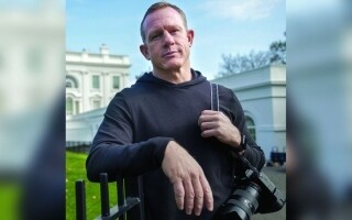 Фотограф AP запечатлевает инцидент с выстрелом в Трампа