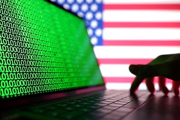 Доклад показывает распространение фейковых аккаунтов на социальной платформе X