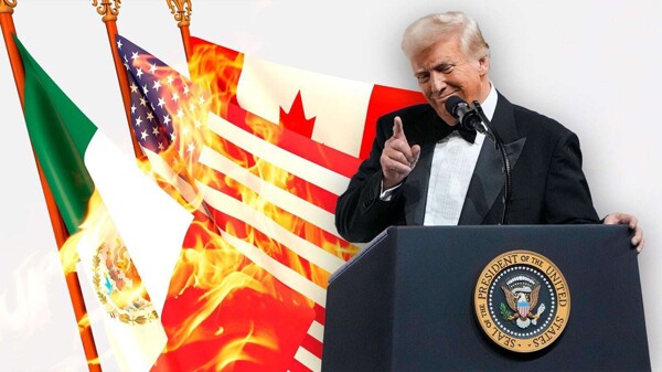 Understanding Trump's Political Moves