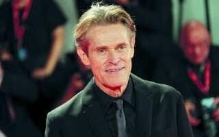 Американский актер Уильям Дафо назначен художественным руководителем театрального отдела Биеннале в Венеции