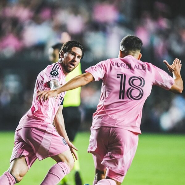 Inter Miami Visits Columbus Crew in MLS Showdown