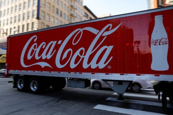 Coca-Cola превысила ожидания аналитиков с увеличением доходов за квартал