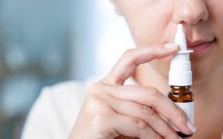 New Nasal Drops Strategy for Glioblastoma Treatment