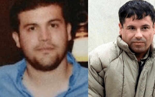 Son of 'Chapo' Guzmán to plead guilty to drug trafficking in the US