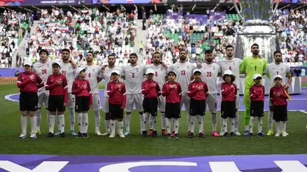 Iran's World Cup 2026 Participation in Doubt Amid Conflict with US