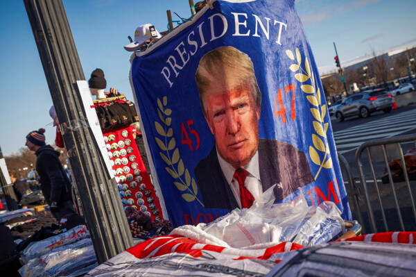 Сенат утвердит номинантов Трампа на этой неделе