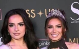 Отставки и переводы на конкурсе красоты Miss USA
