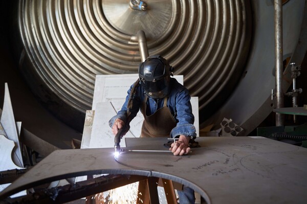 Steel Prices Surge in the U.S. Due to Tariffs