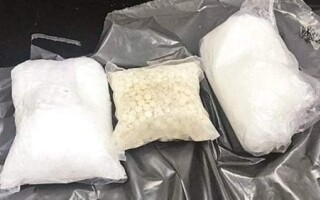 Наркоман арестован дважды в аэропорту Сиэтла