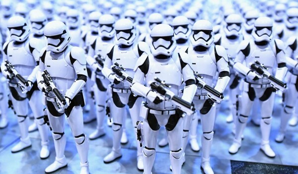 Star Wars Day Unites Fans Worldwide